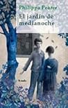 El jardín de medianoche by Philippa Pearce El jardín de medianoche by Philippa Pearce