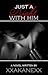 Just a Night With Him (Consunji Series, #2)