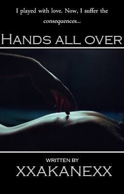 Hands All Over: Consunji, #3