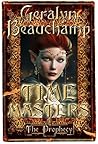 The Prophecy (Time Masters, #2)