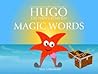 MAGIC WORDS: The ...