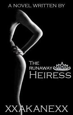 The Runaway Heiress (Consunji Series, #5)