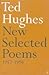 New and Selected Poems 1957-1994