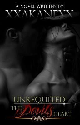 Unrequited: The Devil's Heart; Consunji, #6