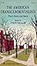 The American Transcendentalists Their Prose & Poetry by Perry Miller