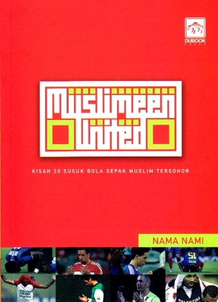Muslimeen United (Paperback)