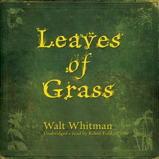Leaves of Grass