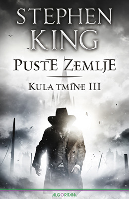 Puste zemlje (Kula tmine, #3, dark tower #3)