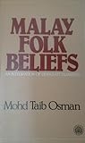 Malay Folk Belief...
