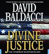 Divine Justice by David Baldacci