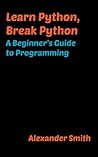 Learn Python, Bre...