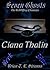 Ciana Thalin by Brian T.L. Strauss