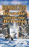 Krondor: The Betr...