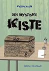 Den Mystiske Kiste by Karina Palm