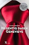 Negentig Dagen Genevieve by Lucinda Carrington