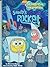Sandy's Rocket (SpongeBob Squarepants)