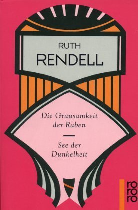 Die Grausamkeit der Raben / See der Dunkelheit (Paperback)