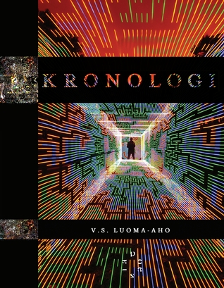Kronologi (Paperback)