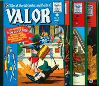 The Complete EC Library: MD, Impact & Valor