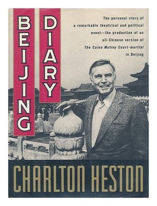 Beijing Diary: The personal story of a remarkable theatrical and political event- the production of an all-Chinese version of The Caine Mutiny Court-martial in Bejiing.