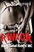 Rumor (Black Rebel Riders' MC, #2)