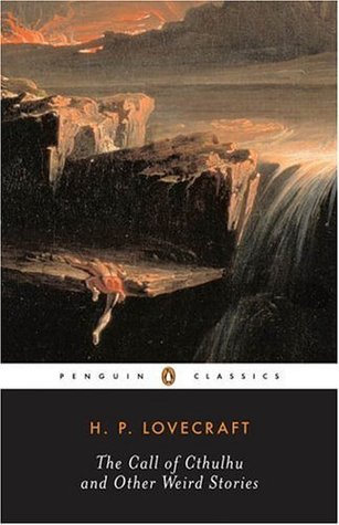 The Call of Cthulhu