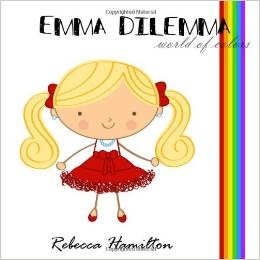 Emma Dilemma - World of Colors