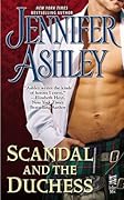 Scandal And The Duchess