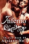 Inferno by Adriana Noir