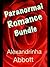 Paranormal Romance Bundle