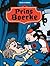 Prins Boerke (Boerke, #7)