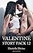 Valentine Story Pack 12