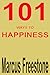 101 Ways To Happiness