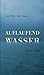 Auflaufend Wasser by Astrid Dehe