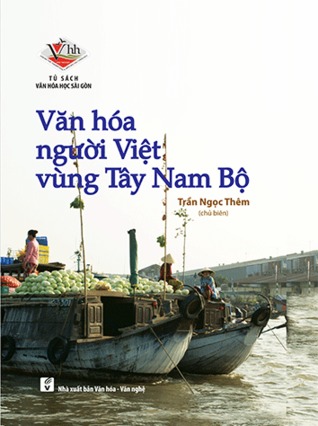 Văn hóa người Việt vùng Tây Nam Bộ