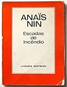 Escadas de Incêndio