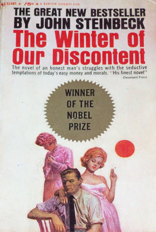 The Winter of Our Discontent