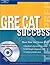 Gre Cat Success 2003 (PETERSON'S GRE CAT SUCCESS)