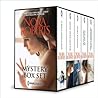 Mystery Box Set: A Will and a Way / Mind Over Matter / Risky Business / The Art of Deception / Treasures Lost, Treasures Found