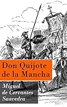 Book cover for Don Quijote de la Mancha (F. COLECCION) (Spanish Edition)