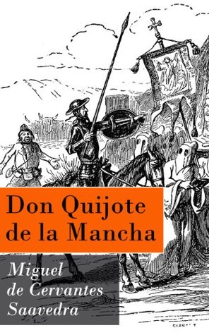 Don Quijote de la Mancha (F. COLECCION) (Spanish Edition)