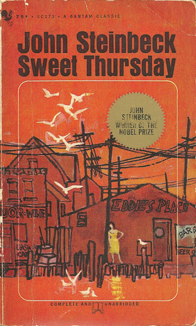 Sweet Thursday
