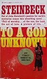 To a God Unknown