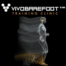 Proprioception Making sense of barefoot Running