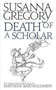 Death of a Scholar