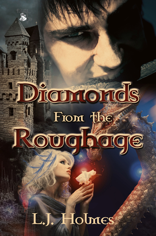 Diamonds from the Roughage