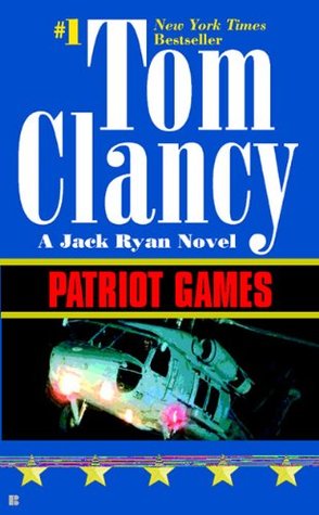 Patriot Games