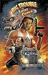 Big Trouble in Little China #1 Big Trouble in Little China #1