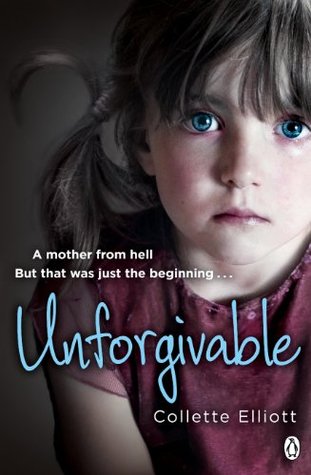 Unforgivable (Kindle Edition)