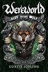 Rise of the Wolf by Curtis Jobling